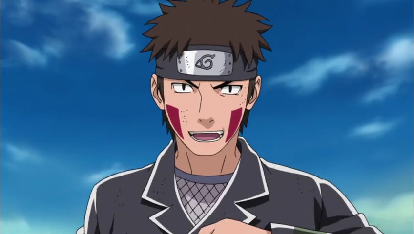 Naruto Shippuuden episode 403